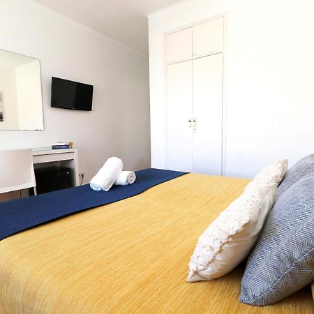 Hostel Hsr Gil (Adults Only) Palma Nova  Zewnętrze zdjęcie